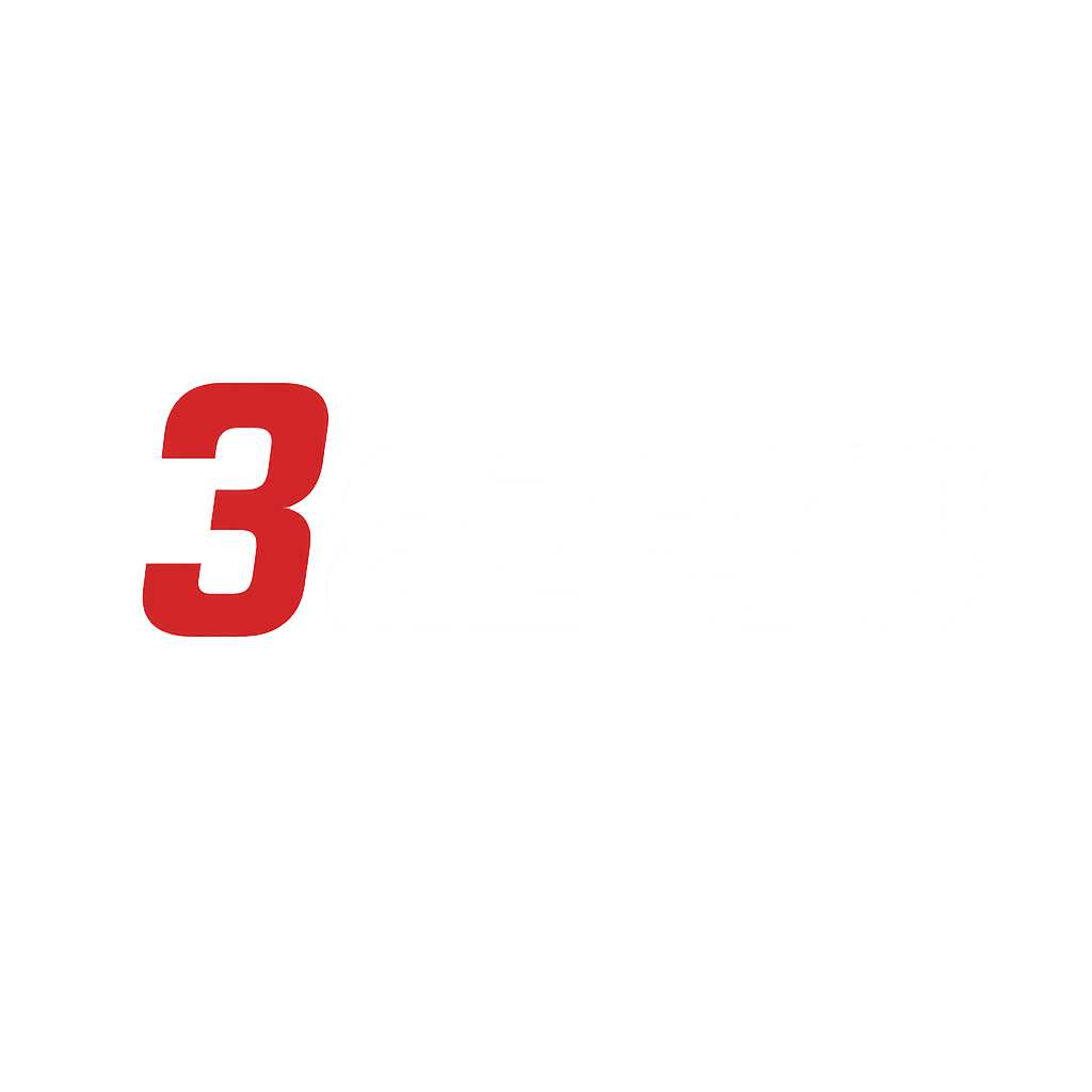3azero