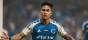 Resumão da 14ª rodada do Brasileirão: Cruzeiro assume a liderança, Santos surpreende, Palmeiras e Flamengo escorregam