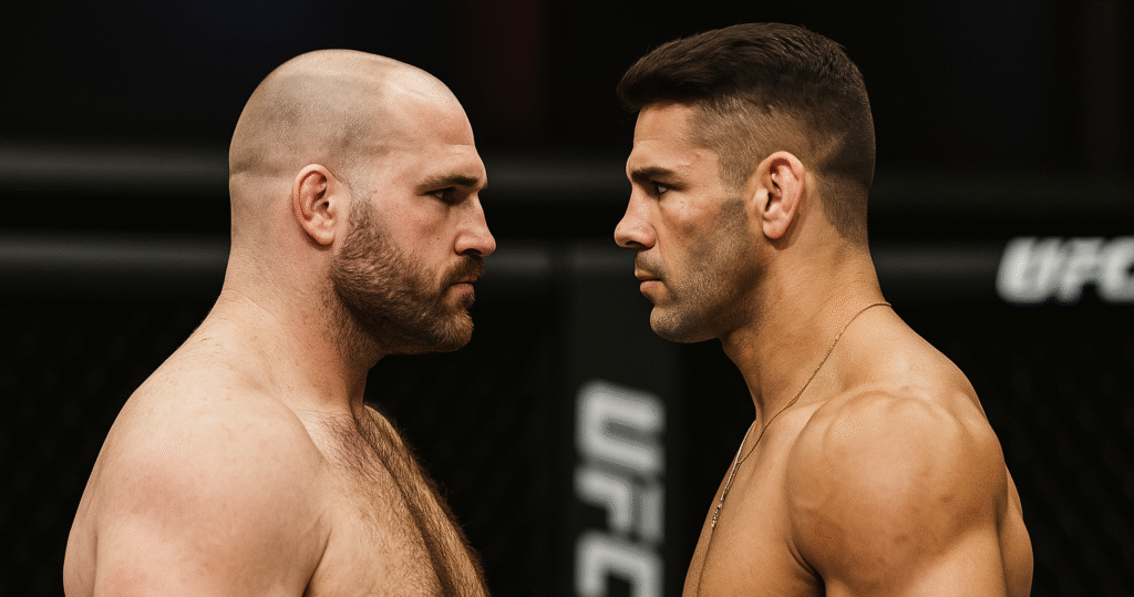 UFC Fight Night: Abu Dhabi – Card lotado de possibilidades e lutas que podem definir novas estrelas