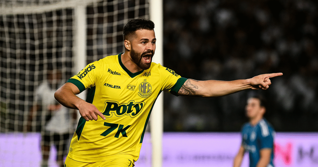 Rodada 18 do Brasileirão: Flamengo patina, Cruzeiro pressiona e Mirassol afunda Vasco